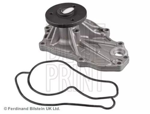 Blue Print Engine Water Pump For Honda Accord