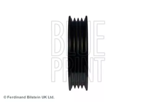 BLUE PRINT BLUE PRINT ADH29638 Deflection/Guide Pulley, V-ribbed belt 