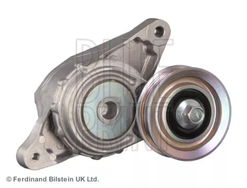 Blue Print Belt Tensioner V-ribbed Belt For Honda Cr-z Insight Jazz