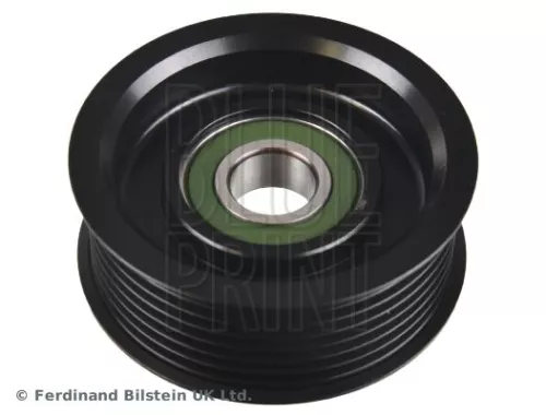 BLUE PRINT BLUE PRINT ADH29641 Deflection/Guide Pulley, V-ribbed belt 