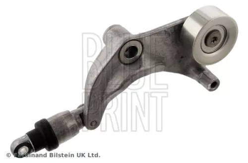 Blue Print Belt Tensioner V-ribbed Belt For Honda Civic