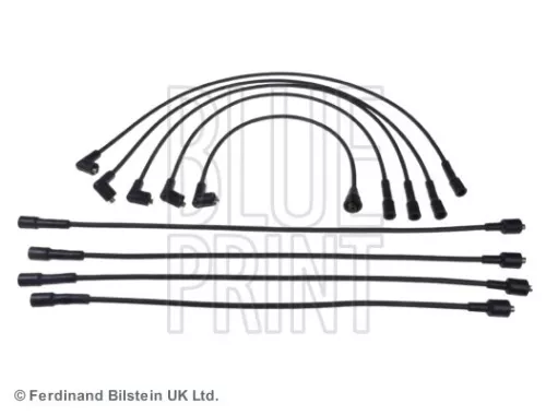 Blue Print Ignition Cable Kit For Land Rover Defender Discovery