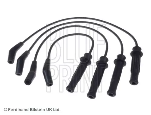 Blue Print Ignition Cable Kit For Land Rover Discovery