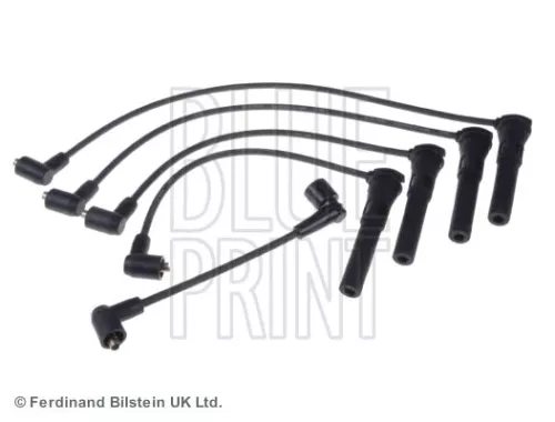 Blue Print Ignition Cable Kit For Land Rover Freelander