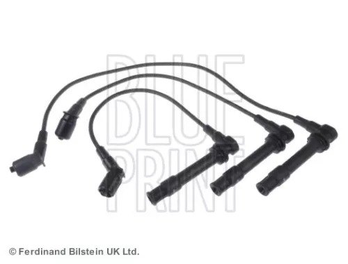 Blue Print Ignition Cable Kit For Land Rover Freelander