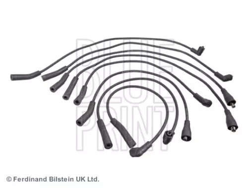 Blue Print Ignition Cable Kit For Land Rover Defender Discovery