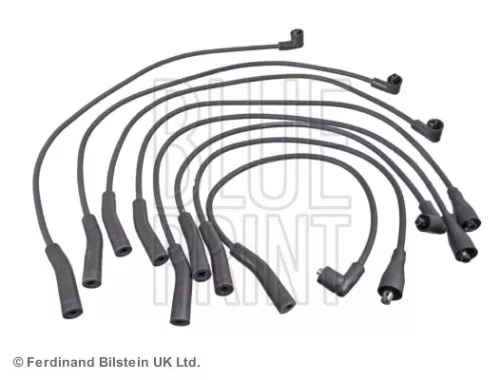 Blue Print Ignition Cable Kit For Land Rover Discovery Range Rover