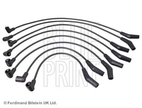 Blue Print Ignition Cable Kit For Land Rover Discovery Range Rover