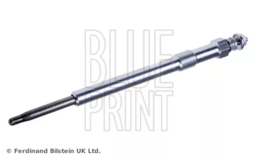 Blue Print Glow Plug For Citroën Fiat Ford Ford Australia Hyundai Jaguar Kia Peu