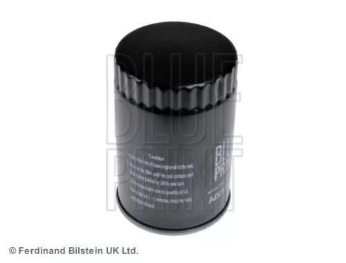 Blue Print Oil Filter For Jaguar S-type X-type Xf Xj