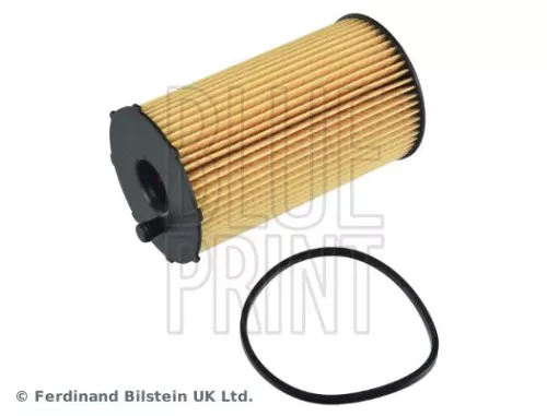 Blue Print Oil Filter For Citroën Jaguar Land Rover Peugeot 407 607 C5 C6 Discov