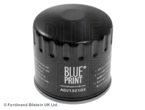 Blue Print Oil Filter For Rover Tata Cityrover Indica Indigo