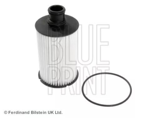 Blue Print Oil Filter For Jaguar Land Rover Defender Discovery F-pace F-type Ran