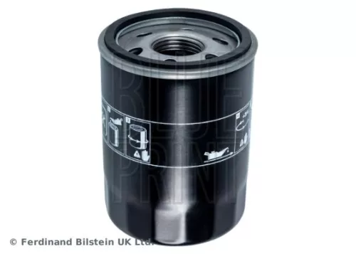 Blue Print Oil Filter For Aston Martin Daimler Jaguar Land Rover Discovery Range