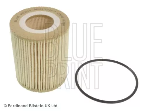 Blue Print Oil Filter For Citroën Ford Usa Jaguar Land Rover Peugeot Vw 407 Amar
