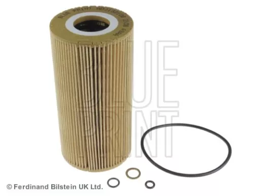 Blue Print Oil Filter For Bmw Land Rover Opel Vauxhall 3 5 7 Omega Range Rover
