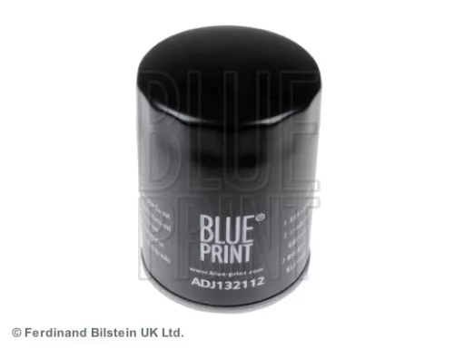 Blue Print Oil Filter For Land Rover Lotus Elise Freelander