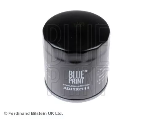 Blue Print Oil Filter For Ford Ford Usa Jaguar Land Rover Discovery Sport Edge E