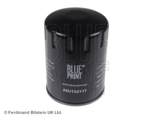 Blue Print Oil Filter For Land Rover Defender Discovery