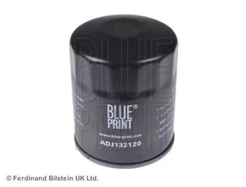 Blue Print Oil Filter For Land Rover Mg Discovery Mg Zs