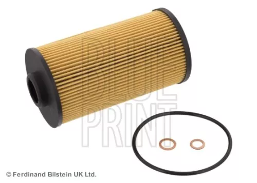 Blue Print Oil Filter For Bmw Land Rover 5 7 8 Range Rover Range Rover Sport X5 