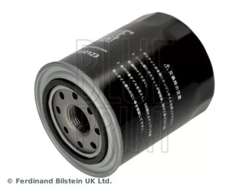 Blue Print Oil Filter For Jaguar Xj