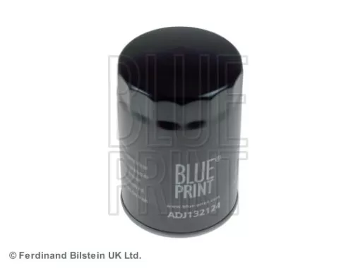 Blue Print Oil Filter For Jaguar S-type Xj Xk 8