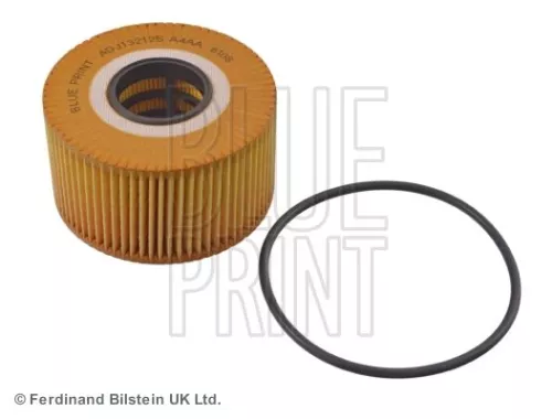 Blue Print Oil Filter For Ford Jaguar Mondeo Transit X-type
