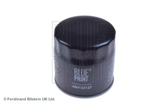Blue Print Oil Filter For Citroën Ford Land Rover Peugeot Boxer Defender Jumper 