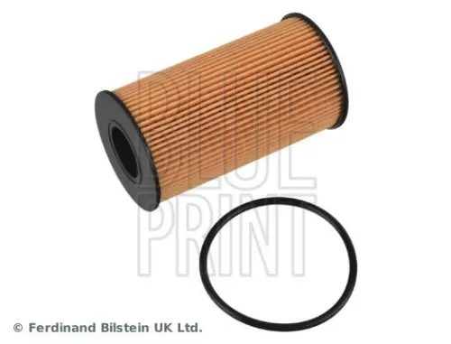 Blue Print Oil Filter For Jaguar Land Rover Defender Discovery Discovery Sport E