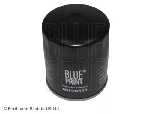 Blue Print Oil Filter For Aston Martin Db7