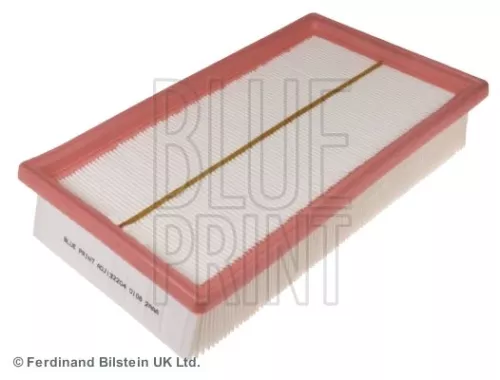 Blue Print Air Filter For Rover Tata Cityrover Indica Indigo Safari Telcoline