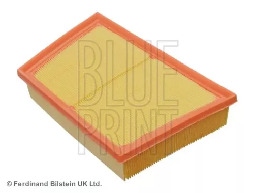 Blue Print Air Filter For Jaguar Land Rover Discovery Sport E-pace Range Rover E