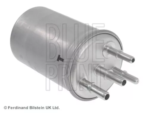 Blue Print Fuel Filter For Jaguar S-type Xf Xj