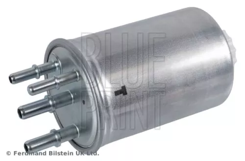 Blue Print Fuel Filter For Jaguar Xf Xj