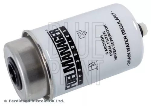 Blue Print Fuel Filter For Land Rover Range Rover