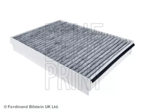 Blue Print Cabin Pollen Filter For Jaguar Xj