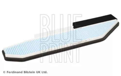 Blue Print Cabin Pollen Filter For Jaguar Xk 8