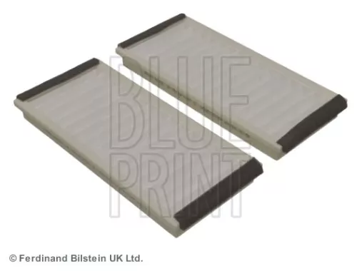 Blue Print Cabin Pollen Filter Set For Aston Martin Db9 Vantage