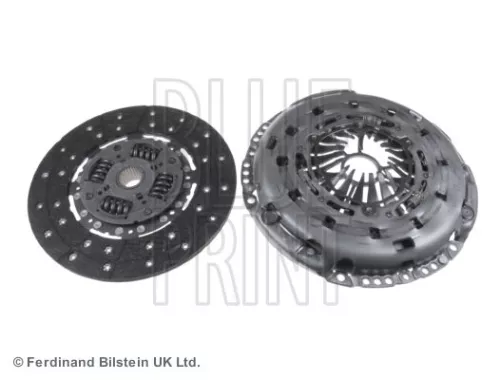 Blue Print Clutch Kit For Jaguar Land Rover Discovery S-type