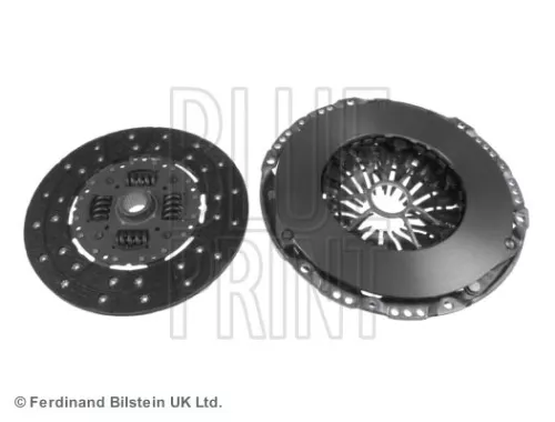 BLUE PRINT BLUE PRINT ADJ133003 Blue Print Clutch Kit For Jaguar Land Rover Discovery S-type 