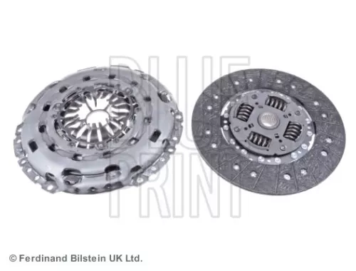 Blue Print Clutch Kit For Land Rover Freelander 2