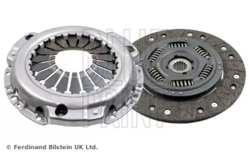 Blue Print Clutch Kit For Land Rover Mg Rover 75 Freelander Mg Zt Mg Zt-