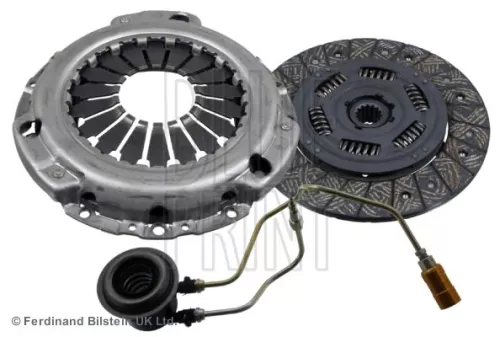 Blue Print Clutch Kit For Land Rover Freelander