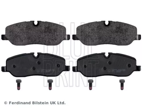 Blue Print Front Brake Pad Set For Land Rover Discovery Range Rover R