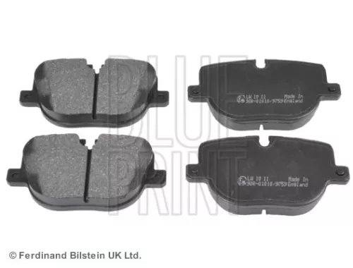 Blue Print Rear Brake Pad Set For Land Rover Range Rover Range Rover 