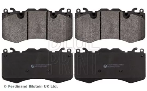 Blue Print Front Brake Pad Set For Land Rover Range Rover Range Rover