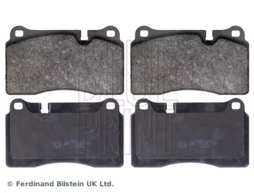 Blue Print Front Brake Pad Set For Land Rover Range Rover Range Rover