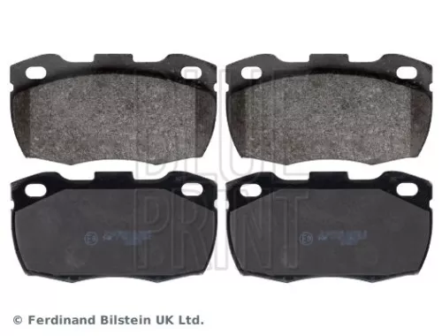 Blue Print Front Brake Pad Set For Land Rover Defender