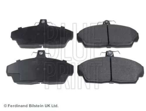 Blue Print Front Brake Pad Set For Land Rover Freelander